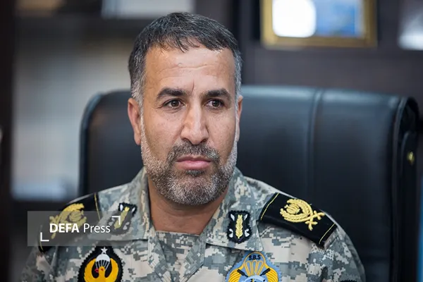 امیر درخوران