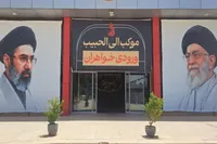 موکب «الی الحبیب» قزوین با خدمات رایگان ۲۴ ساعته میزبان زائران امام شهید شد