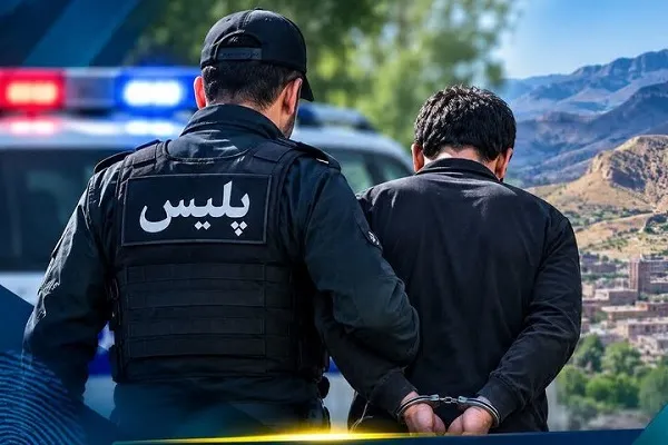 پلیس
