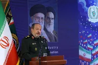 سردار ابن‌الرضا: دشمن در زمان مقرر متوجه شگفتانه‌های دفاعی ما می‌شود