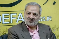 کاظمی: تهدید ترامپ نشانه ۴۷ سال موفقیت انقلاب اسلامی است