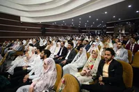 حل موانع ازدواج وابسته به علاج اقتصادی است