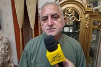 فیلم/ دورهمی آزادگان دفاع مقدس اردبیل