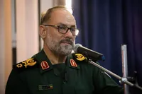 پیروزی نهایی ملت ایران در گرو توکل به خدا، وحدت و مقامت است