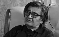 «رضا رویگری» درگذشت