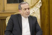 عراقچی: آمریکا از غرق‌کردن ناوچه دنا به‌شدت پشیمان خواهد شد