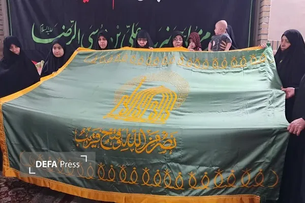 شیرخوارگان حسینی شیرخوارگان حسینی