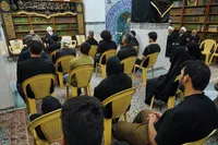 المرجع اليعقوبي: الإعلام أفتك أدوات الحرب الناعمة.. ومسؤوليتنا الشرعية والأخلاقية تقتضي صناعة الوعي وخدمة الإنسان وإيصال القضية الحسينية للعالم بلغة العصر