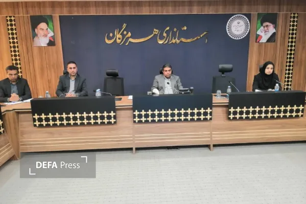 نخستین جلسه ستاد مناسب‌سازی استان برگزار شد