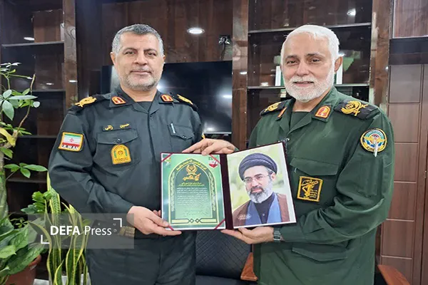 سردار حسین زلقی