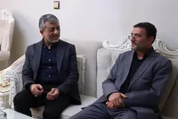 رزمایش سراسری «طرح سپاس» با دیدار از ۱۰۰ خانواده ایثارگر در البرز