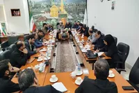 خیز مشهد برای میزبانی از ۱۰ تا ۱۲ میلیون زائر