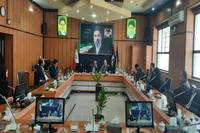 سرهنگ امیری‌مقدم: برای تکمیل موزه دفاع مقدس نیازمند حمایت هستیم