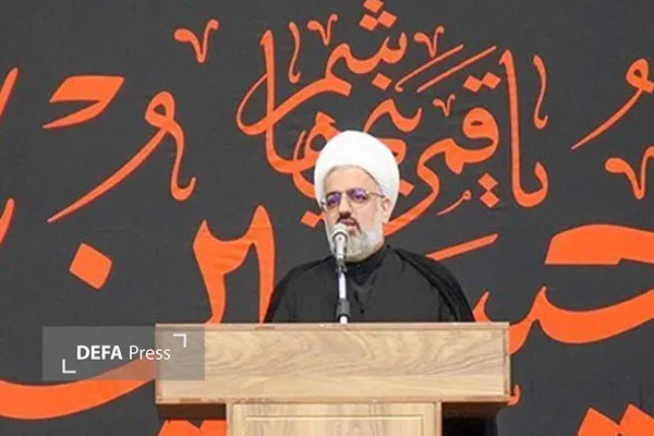 خونخواهی فاطمی؛ استقرار امنیت اجتماعی و مسئولیتپذیری خونخواهی فاطمی؛ استقرار امنیت اجتماعی و مسئولیتپذیری