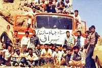 ذکاوت جهادگران در بهره‌مندی از امکانات محلی در رفع محدودیت‌ها