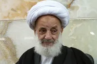 دعای روز دهم ماه مبارک رمضان با تفسیر آیت‌الله مجتهدی تهرانی+ صوت