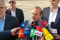پست فوق‌توزیع برق نظرآباد اجرا می‌شود