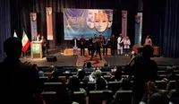 برگزیدگان سی و پنجمین جشنواره تئاتر سیستان و بلوچستان معرفی شدند