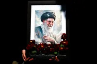 تشییع‌های جاودانهٔ تشیّع/ از بدرقه قائد شیعه در بغداد تا بدرقه قائد امت در تهران