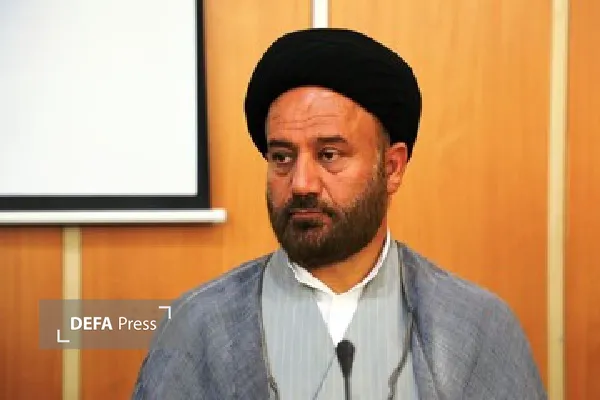 رئیس شورای تبلیغات اسلامی استان کهگیلویه و بویراحمد رئیس شورای تبلیغات اسلامی استان کهگیلویه و بویراحمد