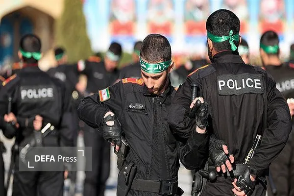 افتتاح دبیرستان پلیس در مشهد؛ گامی برای تربیت نسل آینده نیروی انتظامی
