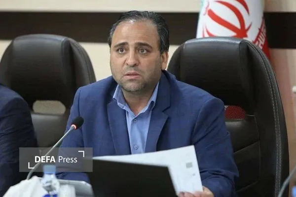 مدیرکل سرمایه‌گذاری و اشتغال استانداری خراسان رضوی