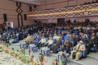 فیلم/ دلتنگی فرزند شهید «صباح صمدی» برای پدری که دیگر باز نمی‌گردد