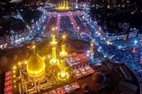 ثبت‌‎نام عتبات ویژه دهه اول فاطمیه آغاز شد