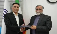 «رضا خزایی» دبیر کمیسیون مبارزه با قاچاق کالا و ارز لرستان شد