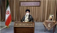فوتوتیتر/ تکریم و بزرگداشت پیشکسوتان عرصه دفاع مقدس وظیفه ملی است