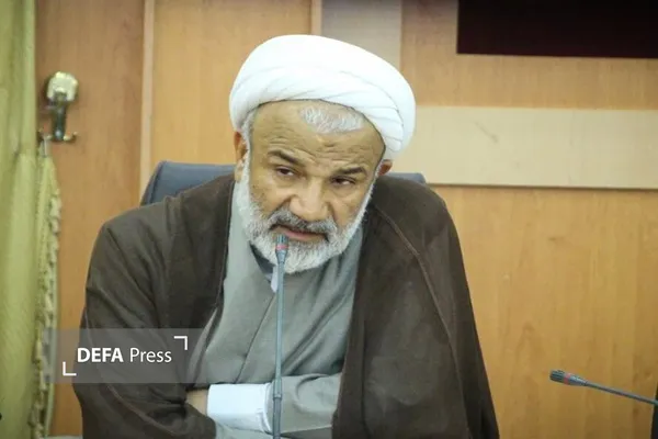 امام جمعه برازجان امام جمعه برازجان