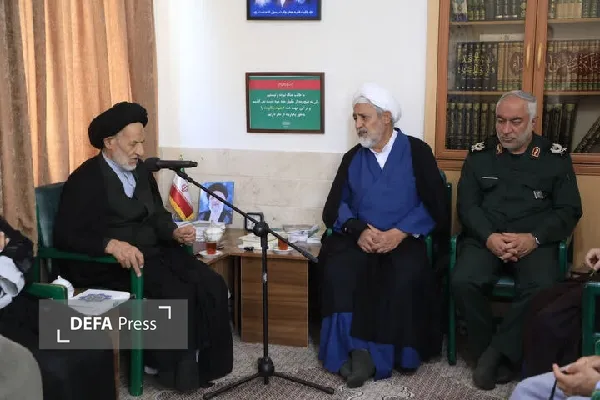 آیت الله عبادی آیت الله عبادی