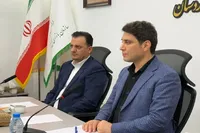 استاندار کردستان بر ضرورت ساماندهی و نظارت بر مبادلات مرزی تأکید کرد