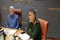 جانشین فرمانده سپاه کردستان از کم‌توجهی به خانواده شهدا انتقاد کرد