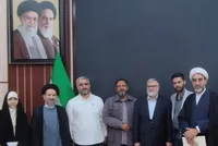 آغاز اجرای طرح کلان باغ قرآن در تهران