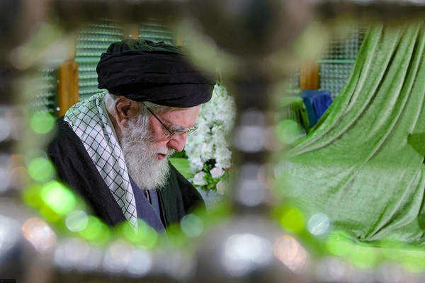 برگزاری مراسم شام غریبان و نماز ليلة‌الدفن در تجلیل از خون‌های پاک شهید