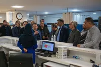 معاون وزیر بهداشت: ۲۳۷ زن شهید در جنگ رمضان/ تهران و هرمزگان بیشترین شهدا را دارند