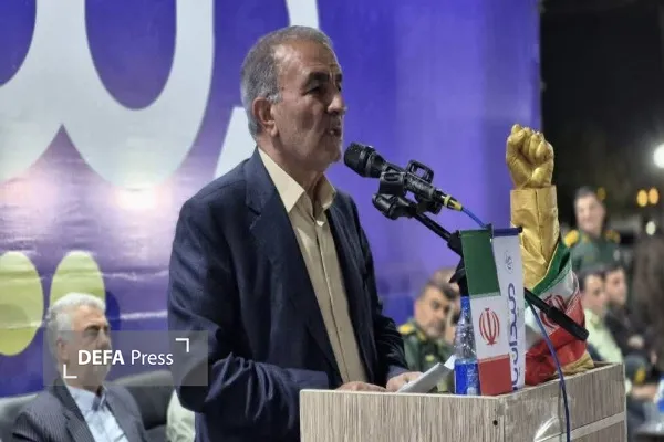 استاندار کهگیلویه و بویراحمد