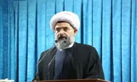 حجت الاسلام زاهددوست: ملت ایران با الهام از فرهنگ عاشورا، راه ایستادگی و مقاومت را برگزیده است
