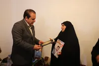 احمد کرمی: شهید محمودوند در خشکی پرورش یافت و در دریا آسمانی شد