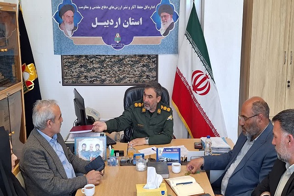 سرهنگ حبیب زاده: عشایر همواره در خط مقدم حراست از میهن اسلامی بوده‌اند