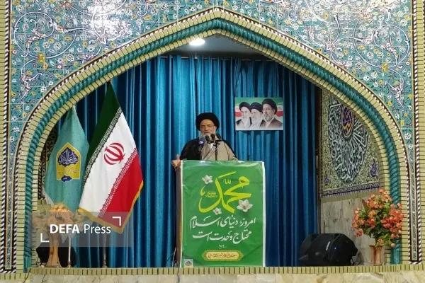 نماز جمعه یاسوج نماز جمعه یاسوج