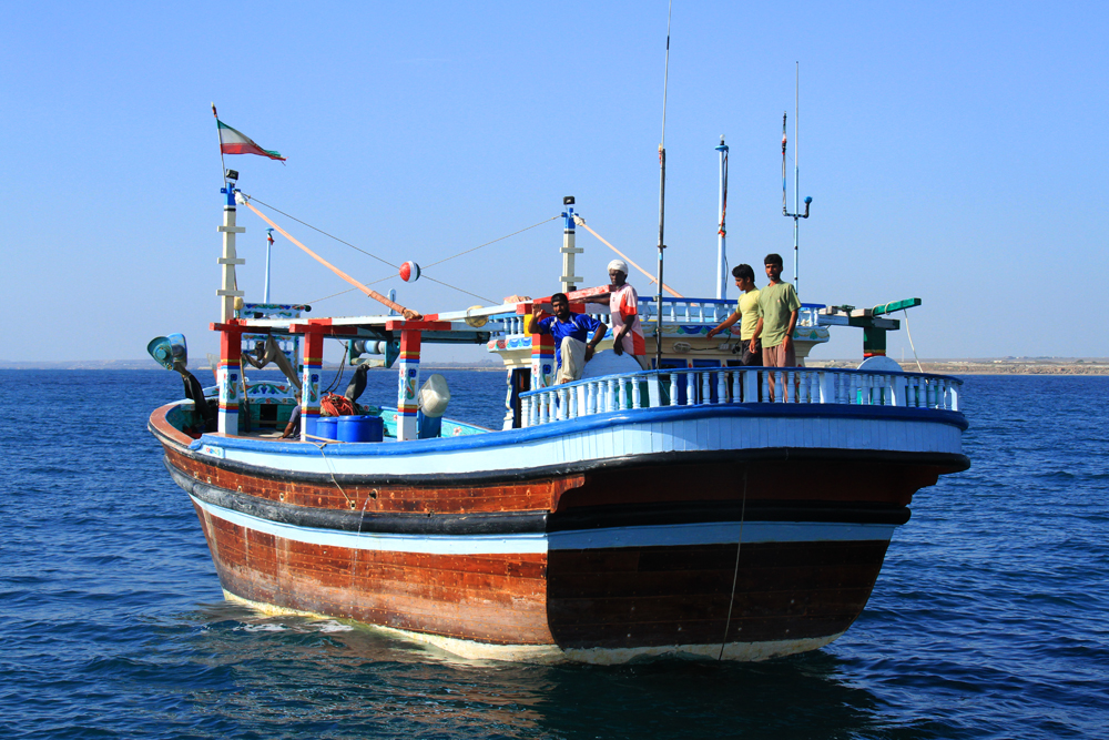 America Has Fired on 2 Small Boats Carrying People America Has Fired on 2 Small Boats Carrying People