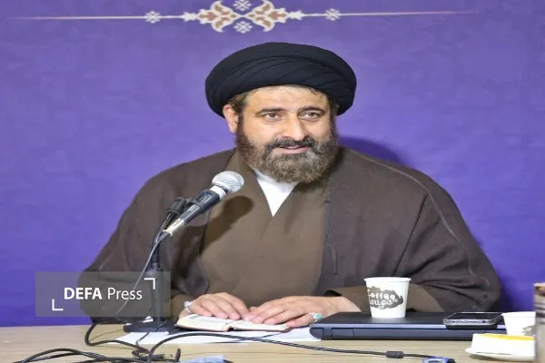 مدیرکل تبلیغات اسلامی استان کهگیلویه و بویراحمد
