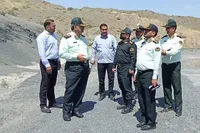 سردار تقوی: سرمایه‌های اجتماعی بزرگترین ظرفیت اقتدارآفرین پلیس هستند