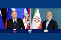 پزشکیان: ملت بزرگ ایران با حضور حماسی خود بساط اغتشاشگران را برچیدند