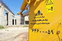 نقش آفرینی شرکت ملی مناطق نفت خیز جنوب در پروژه موزه دفاع مقدس و مقاومت خوزستان