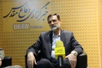 فیلم/ شهدا اهل احساس مسئولیت بودند؛ مشارکت سیاسی نوعی احساس مسئولیت است