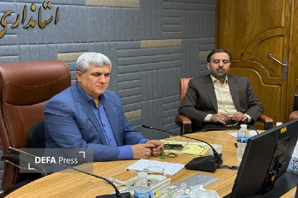 اجلاسیه شهدای کارمند کردستان برگزار میشود اجلاسیه شهدای کارمند کردستان برگزار میشود