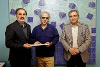 دبیر چهل و پنجمین جشنواره بین‌المللی تئاتر فجر منصوب شد